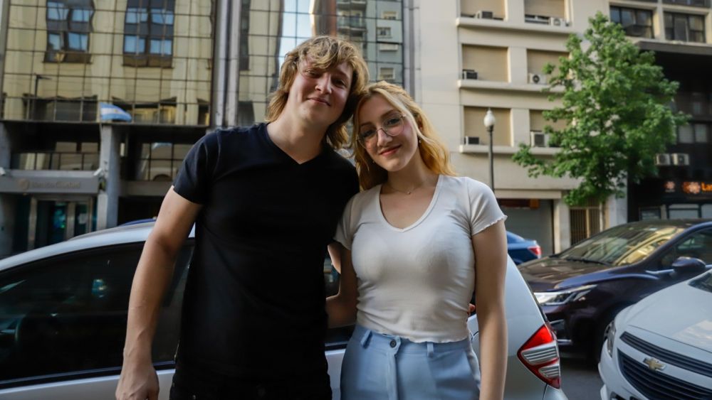 Iñaki Gutiérrez fue despedido de su cargo por publicar una foto suya en las redes de la Casa Rosada