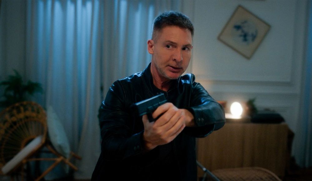 Adrián Suar vuelve a la acción en la pantalla grande