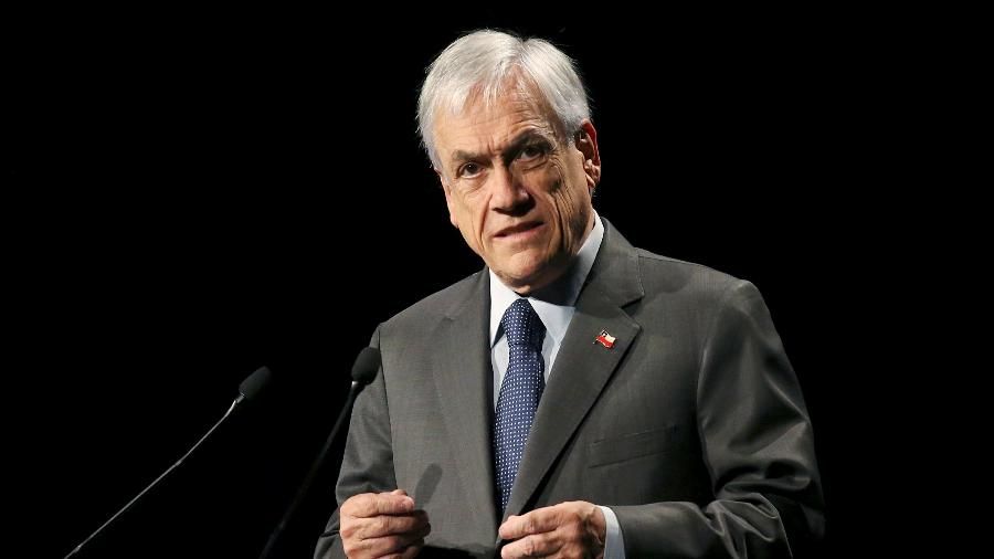 -Salten ustedes primero- Revelan las últimas palabras de Sebastián Piñera en el helicóptero