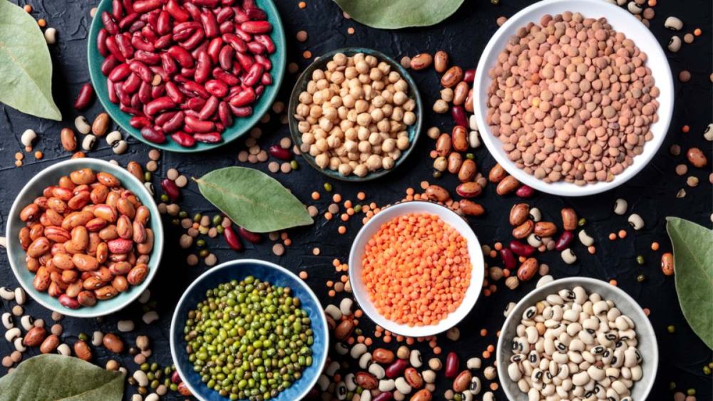 El alimento rico en proteínas y fibra que aumenta la longevidad y favorece al sistema inmune