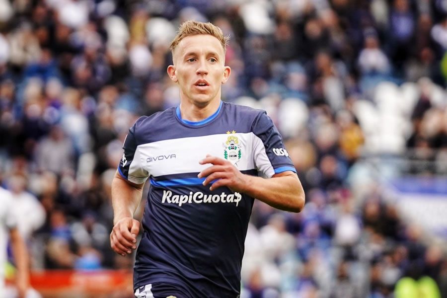 El lobo gano 2 a 1 y paso a la siguiente fase