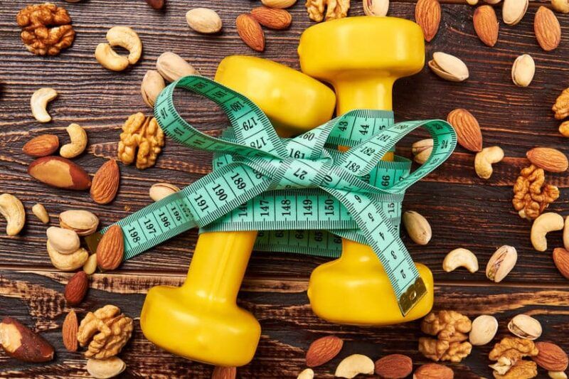 El fruto seco fundamental para ganar masa muscular