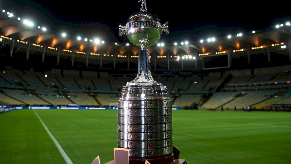 Buenos Aires será la sede de la final de la Copa Libertadores 2024