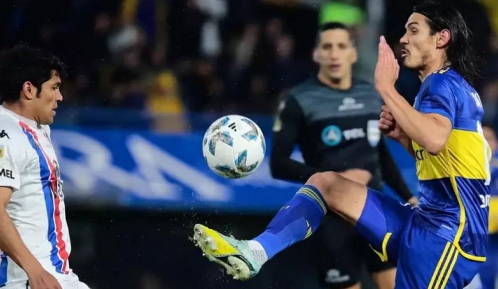 Sigue la fecha 3 de la Copa de la Liga