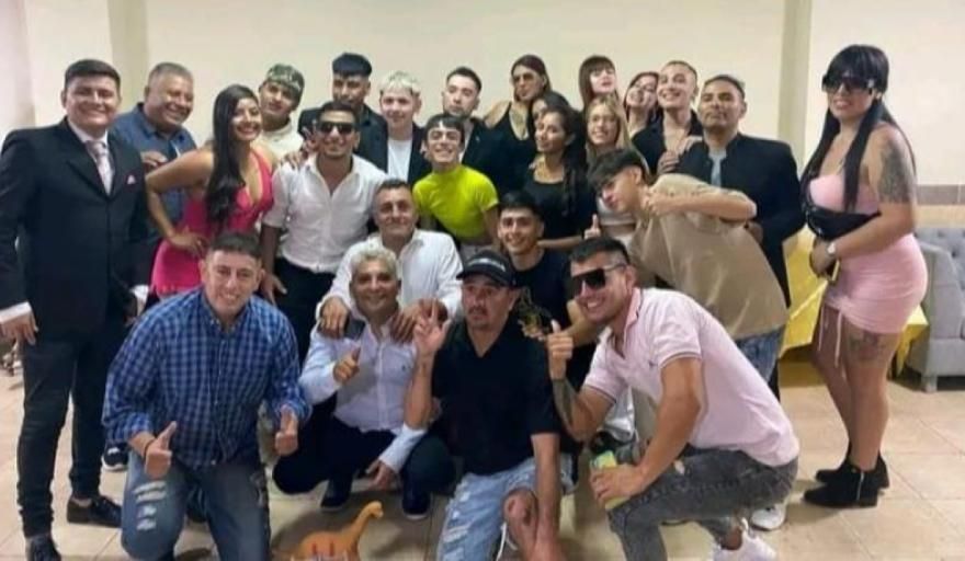 Empezó “Gran House”: la versión tucumana de Gran Hermano