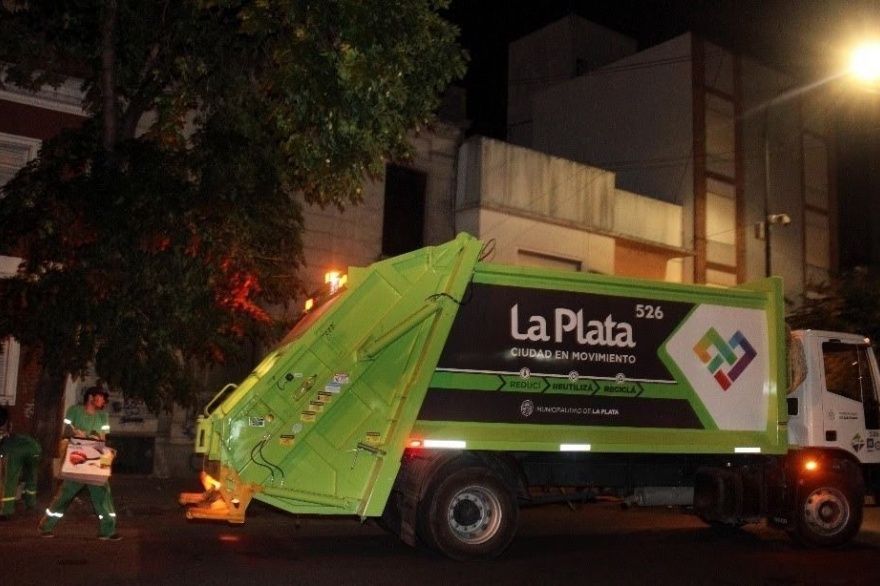 La tormenta que afectó a La Plata volvió a dejar bajo la lupa la responsabilidad de Esur