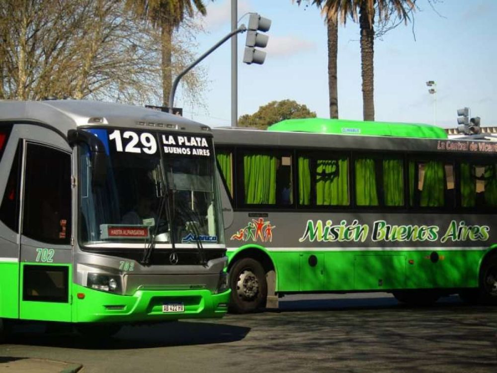 Mira las diferencias de precios del Misión Buenos Aires, entre Centenario y Autopista