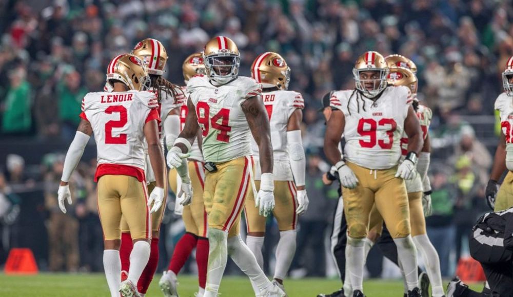 Llega el tan esperado Super Bowl 2024