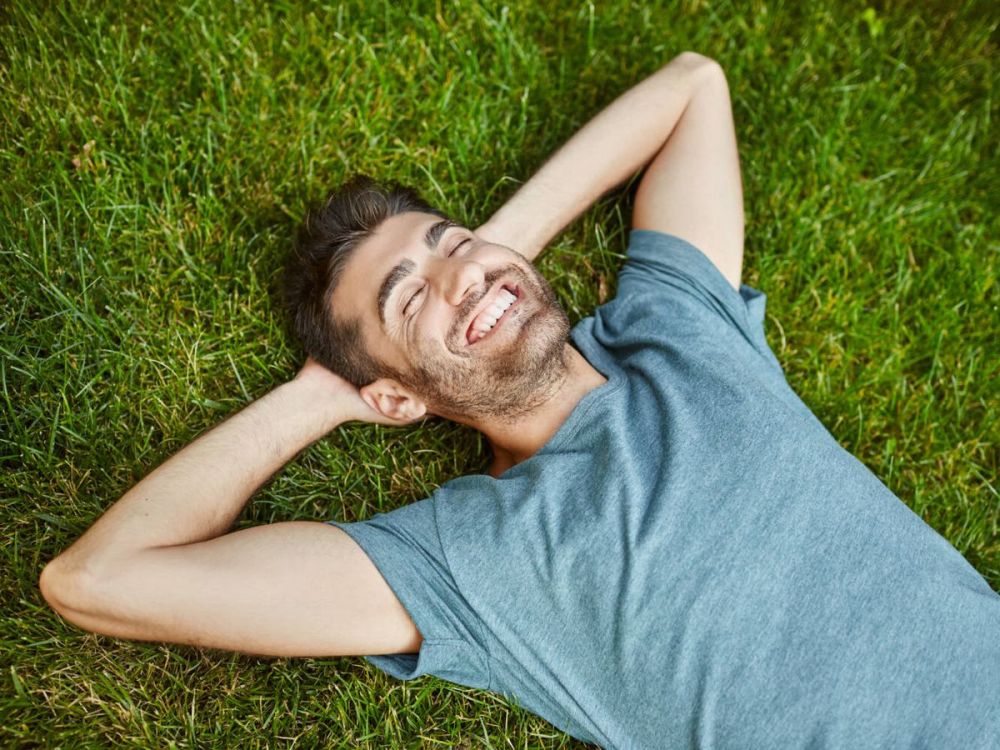 Las tres relaciones sanas que hay que tener para poder ser feliz