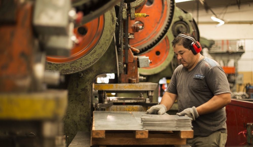El financiamiento a Mipymes creció 400% interanual