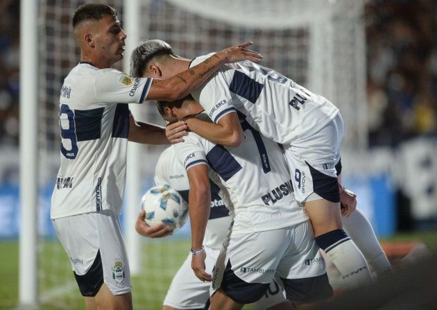 Gimnasia se queda sin otros dos nombres claves para la recta final de la Copa de la Liga