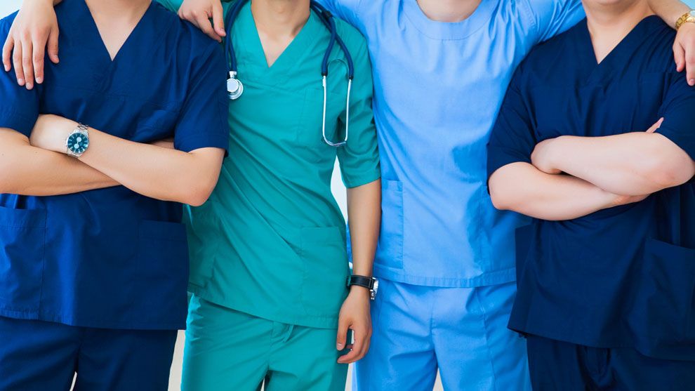 Provincia pagará un 40% de aumento a los médicos con residencias completas