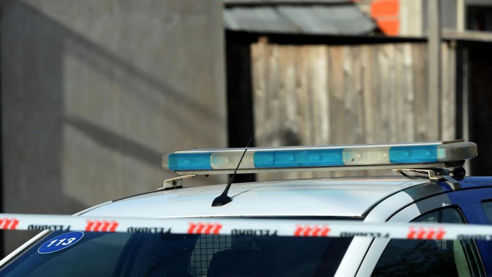 Un hombre atacó a su familia en una casa de La Plata e intentó incendiarla con ellos dentro
