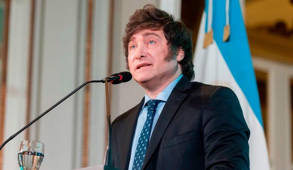-Creí que podía negociar de buena fe con los gobernadores-