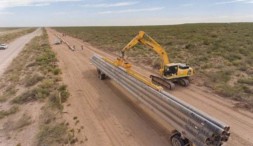 Vaca Muerta: elevan a juicio una defraudación con importaciones