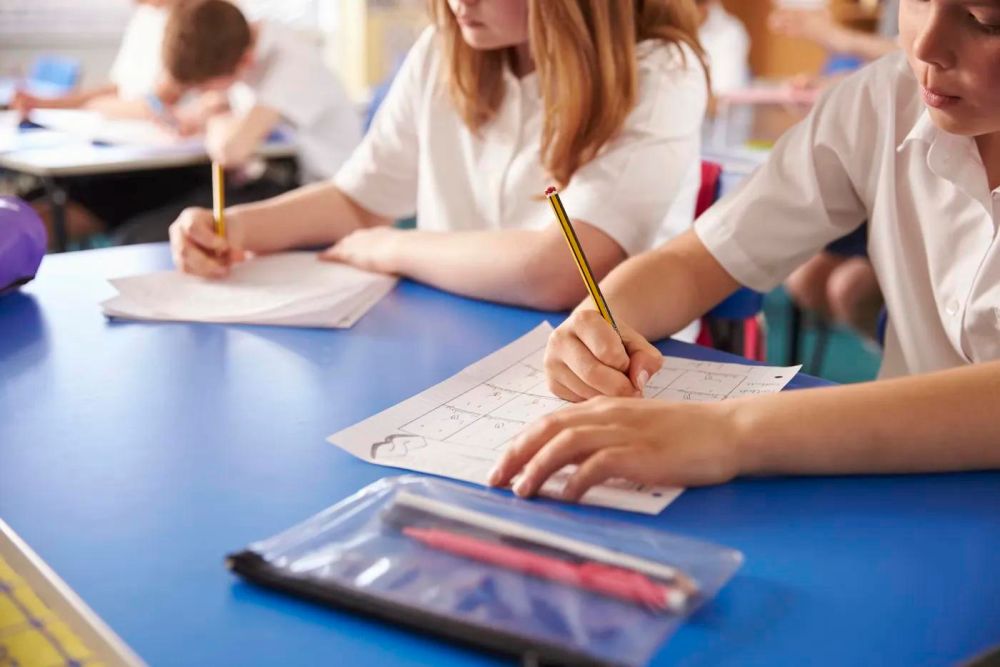 El Gobierno nacional lanzó el programa de vouchers para ayudar a pagar las cuotas de colegios privados