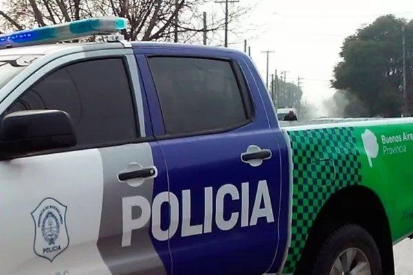 Inseguridad sin fin en Los Hornos