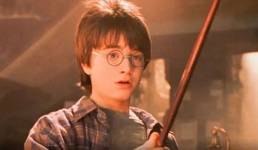 Cuándo llega la serie de Harry Potter a la televisión
