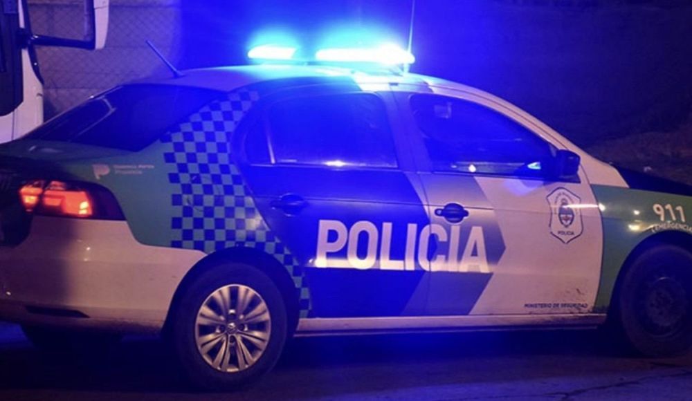 Tres personas aprehendidas en intento de robo a una carnicería