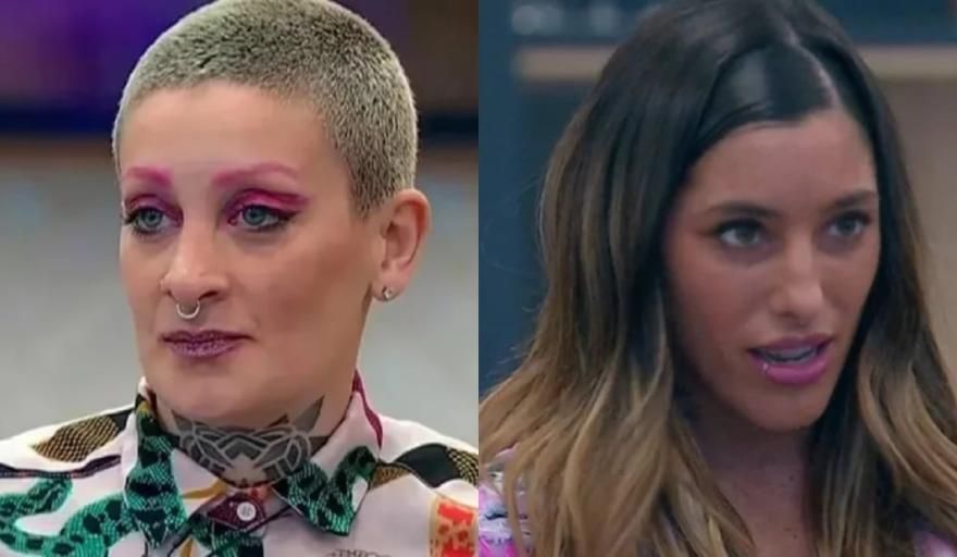 Gala de eliminación en Gran Hermano: ¿Se va Furia o Catalina?