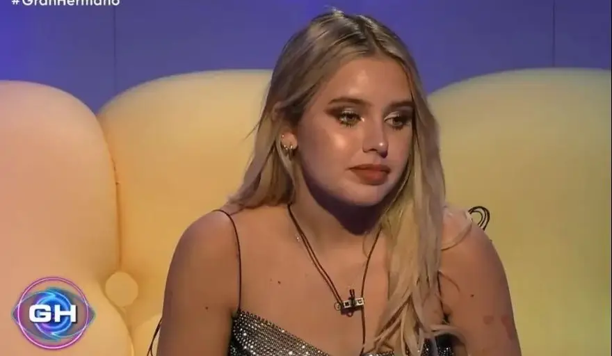 Coti volvió a Gran Hermano y en su primer jugada quiso hacer una espontánea