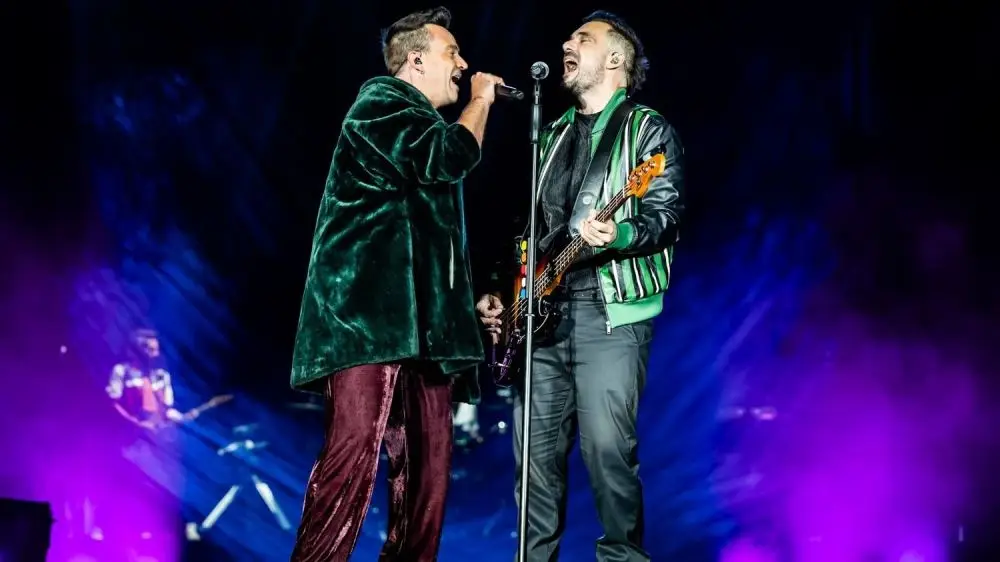 'Tan Bionica' en el Movistar Arena: cómo y cuándo comprar las entradas