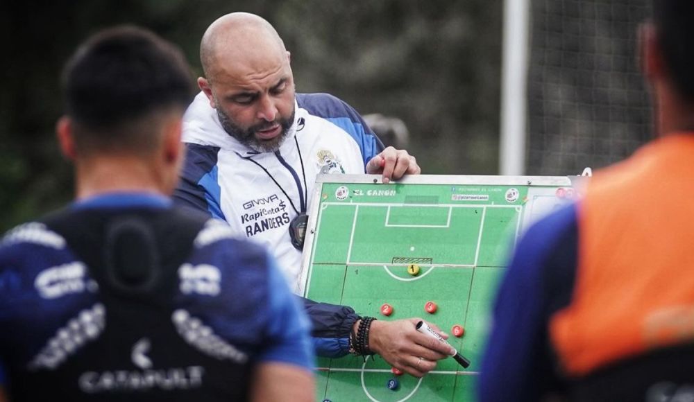 El Lobo vuelve al ruedo