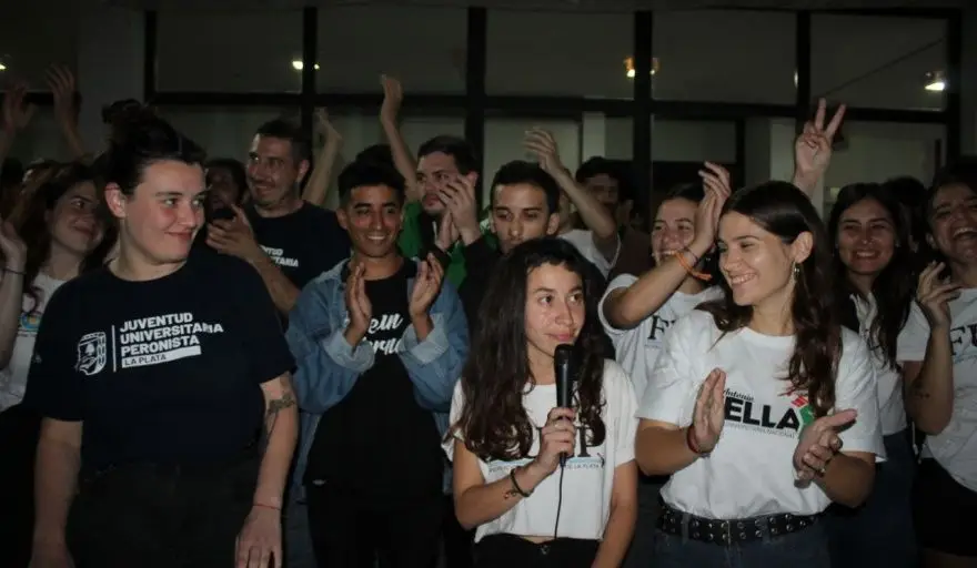 UNLP: Se conformó un nuevo Frente FULP