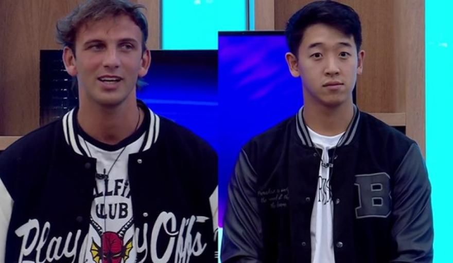 Furia contra las cuerdas: ¿Cómo quedó la placa definitiva de nominados en Gran Hermano?