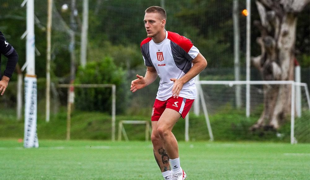 Estudiantes vencio a Lanús 2 a 1