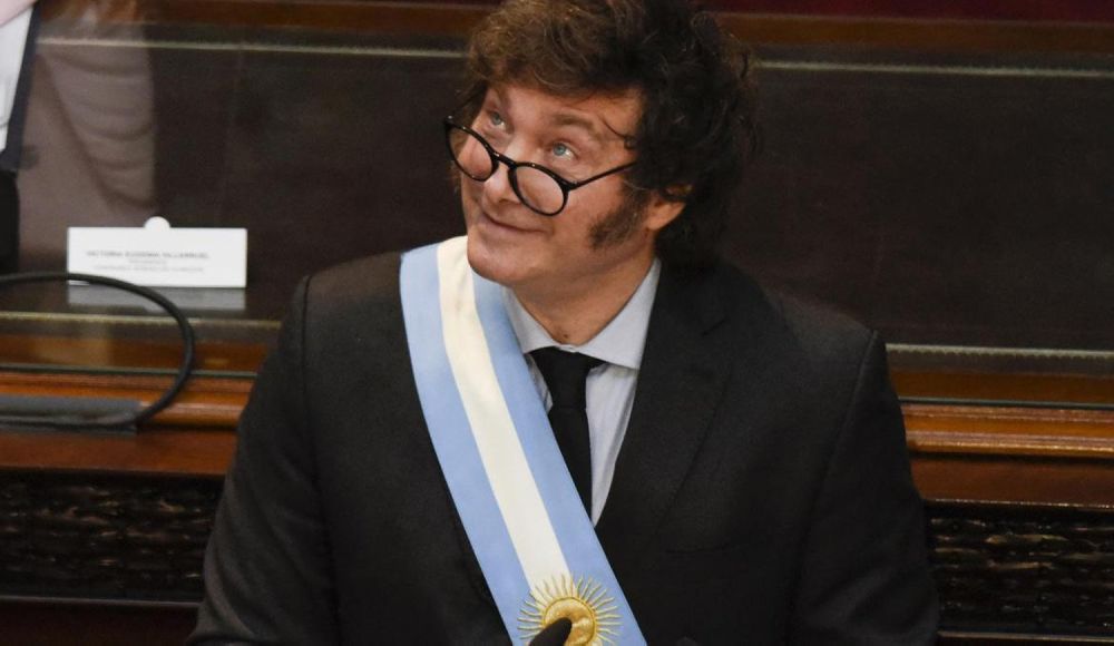 El Gobierno busca impulsar una reforma de seguridad contra el crimen organizado