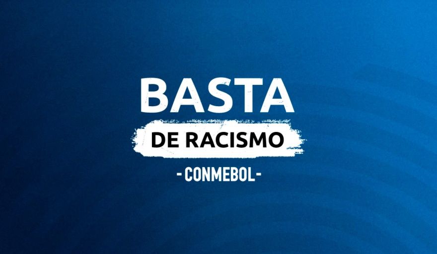 Estudiantes emitirá una "sanción ejemplar" a los hinchas que realizaron gestos racistas ante Gremio