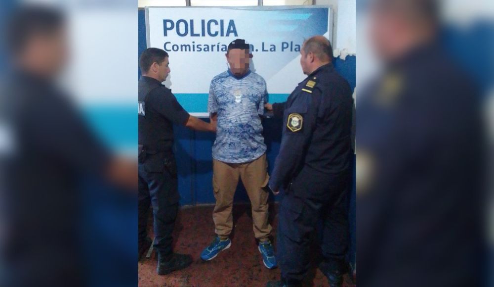 El padre de los hermanos Macana apuñaló a un hombre durante un robo