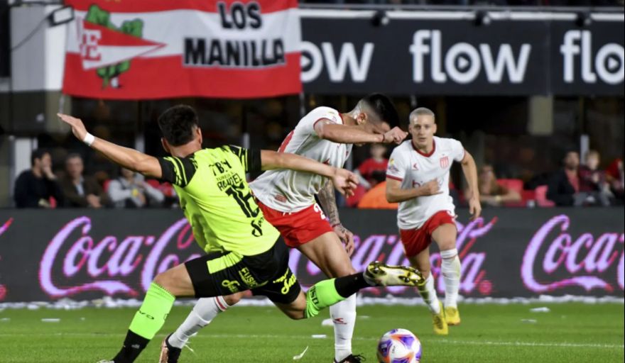 Estudiantes busca pasar a semifinales de la Copa de la Liga ante Barracas: formaciones, horario y TV