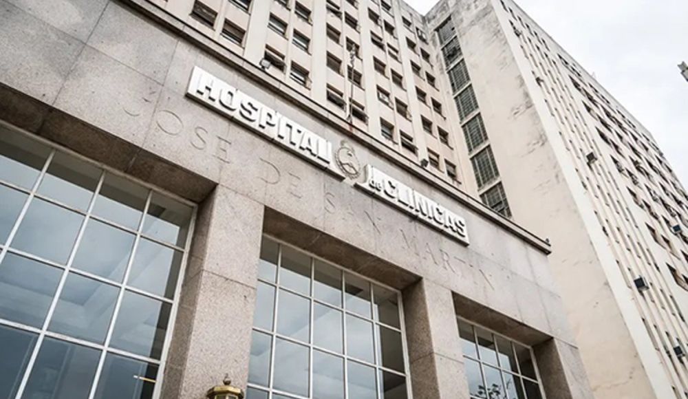 Las universidades nacionales se preparan para la masiva marcha del próximo martes