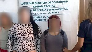 Tres mujeres detenidas por intentar ingresar drogas al penal de Olmos