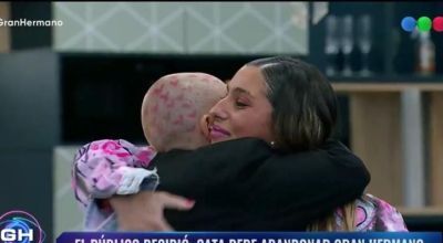 Gran Hermano: Furia sigue en la casa y Catalina se fue eliminada