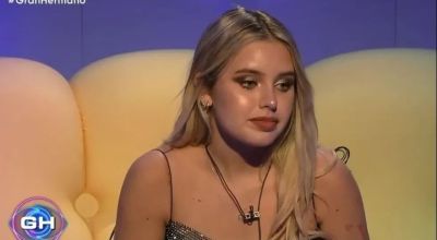 Coti volvió a Gran Hermano y en su primer jugada quiso hacer una espontánea