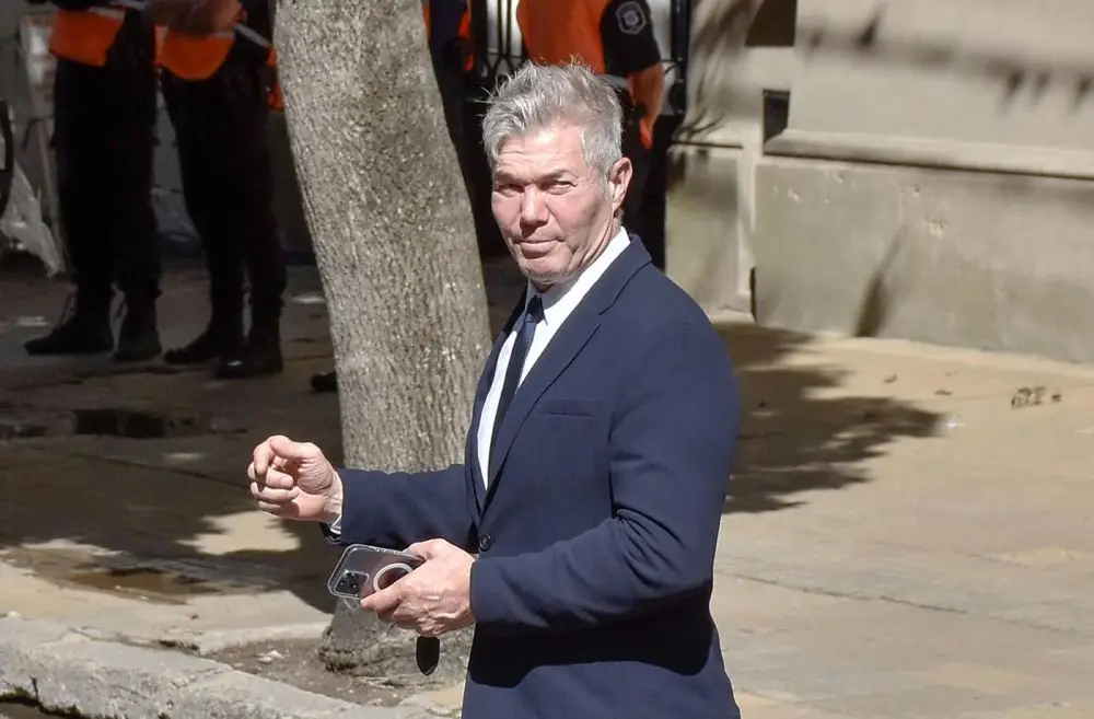Fernando Burlando cargó contra La Toretto: 