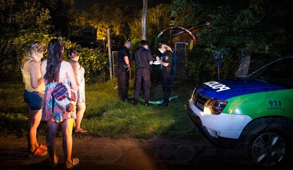 -La maté para festejar mi cumpleaños-: empezó el juicio por un brutal crimen en Gorina