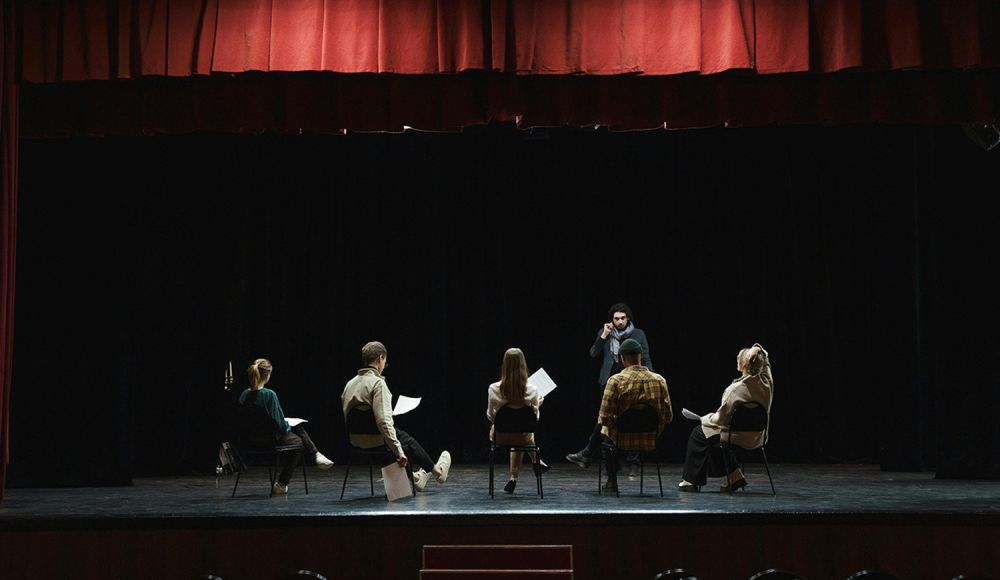 Se abrió el proceso de selección de obras teatrales para el Pasaje Dardo Rocha