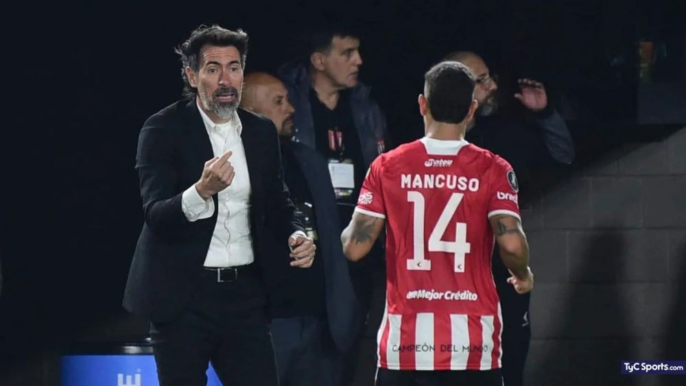 Domínguez: -Estamos muy dolidos-