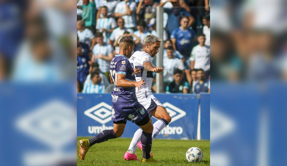 Comienza la Liga Profesional