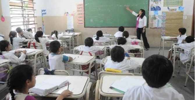 Colegios privados solicitan que se amplíen los vouchers educativos