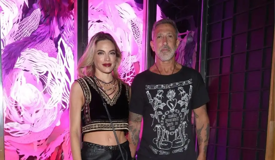 El descargo de Emilia Attias sobre los rumores de su separación