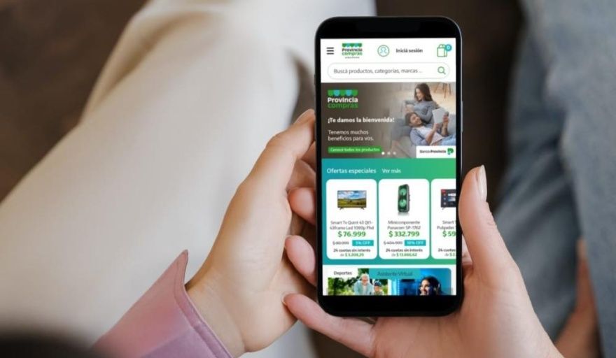 Banco Provincia largó una promo de 18 cuotas sin interés por el Día del Padre