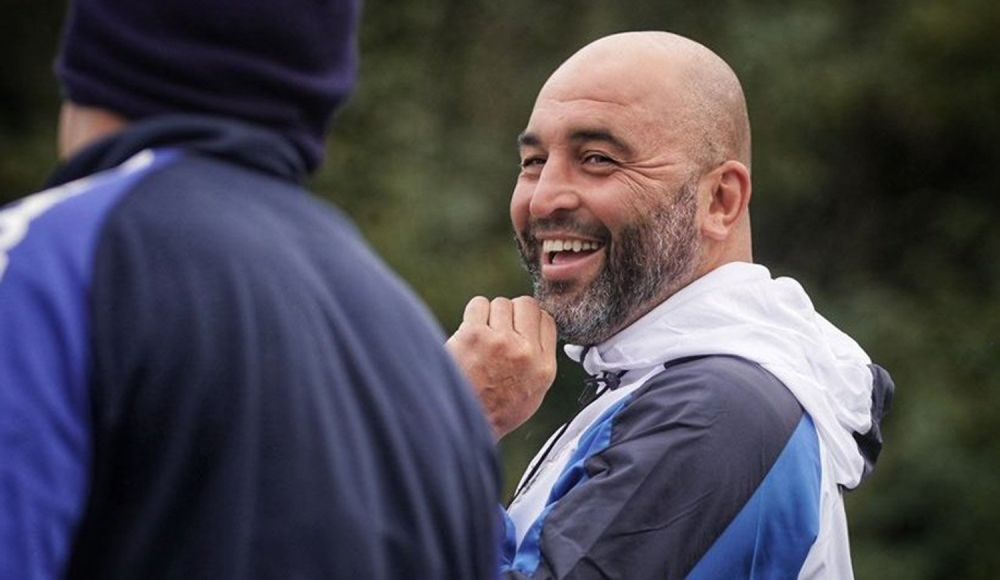 Gimnasia quiere arrancar el mercado de pases con una sonrisa