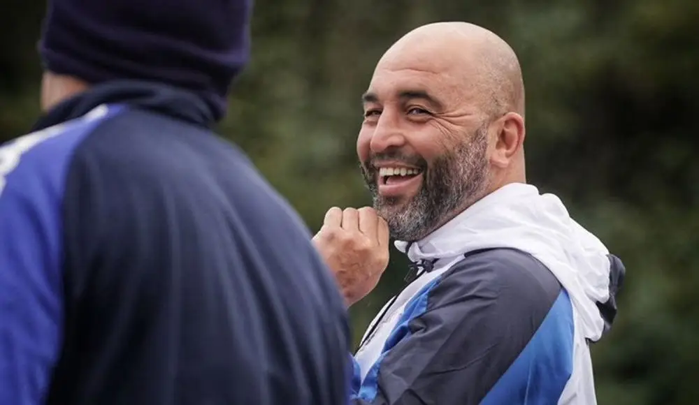 Gimnasia quiere arrancar el mercado de pases con una sonrisa