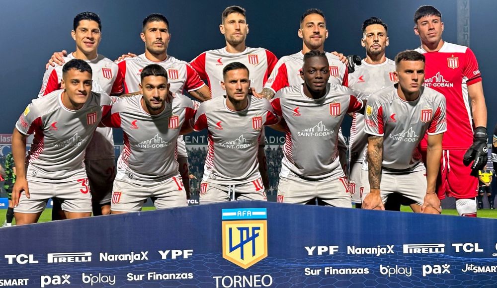 Domínguez: -Tenemos que corregir muchas cosas-