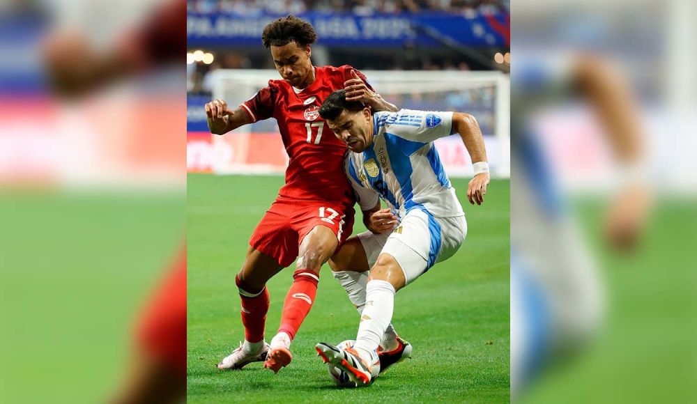 En un debut peleado, los puntos altos estuvieron en el fondo